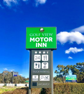 Golfview Motor Inn, Wagga Wagga
